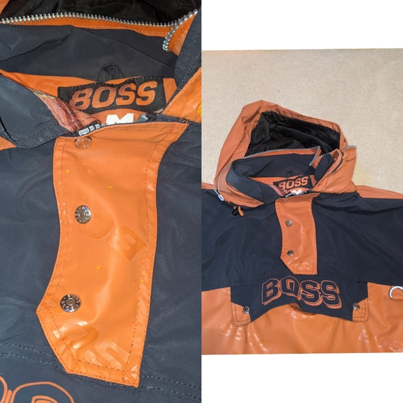 Boss orange jacket/coat - Picture 7 of 16